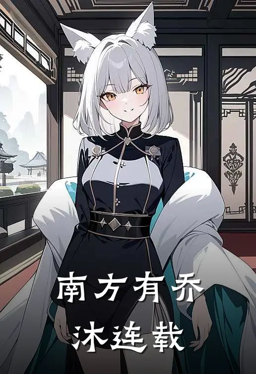 南方有乔沐连载