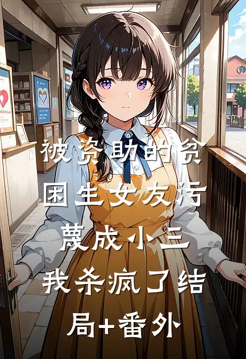 被资助的贫困生女友污蔑成小三，我杀疯了结局+番外