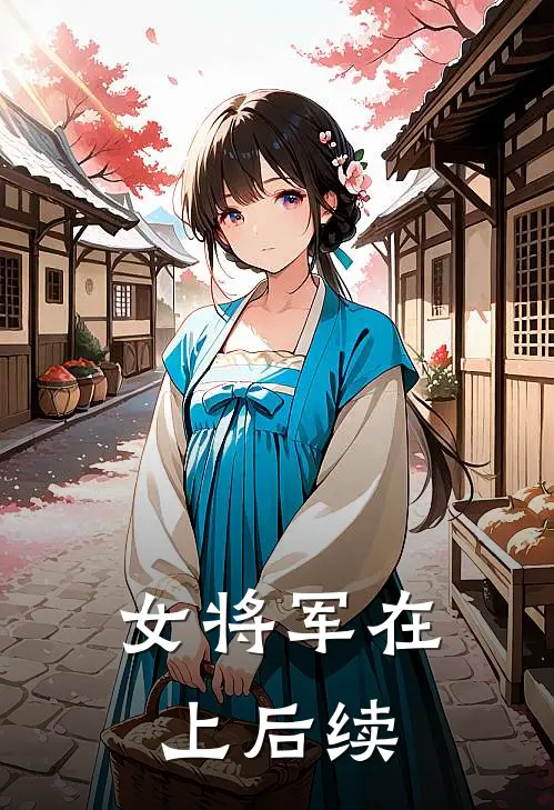 女将军在上后续