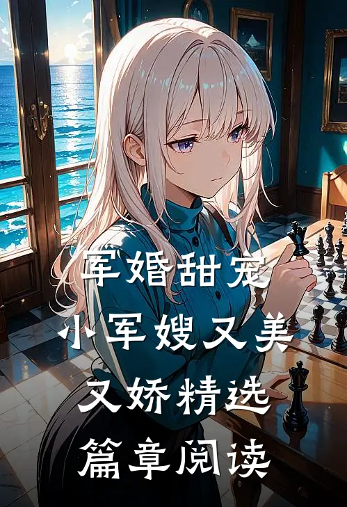 军婚甜宠：小军嫂又美又娇精选篇章阅读