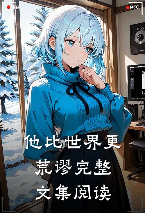 他比世界更荒谬完整文集阅读