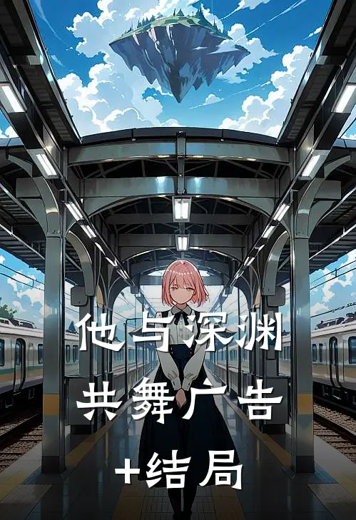 他与深渊共舞广告+结局