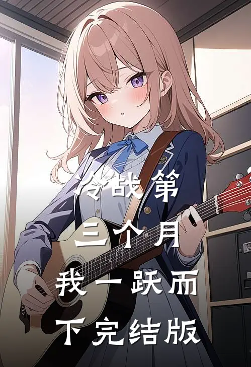 冷战第三个月，我一跃而下完结版