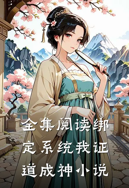 全集阅读绑定系统我证道成神小说