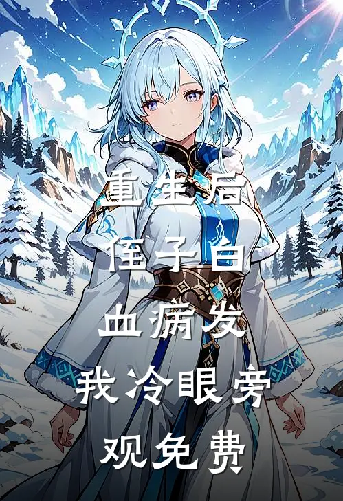 重生后，侄子白血病发，我冷眼旁观免费