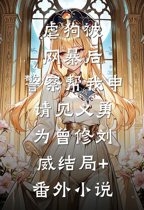 虐狗被网暴后，警察帮我申请见义勇为曾修刘威结局+番外小说