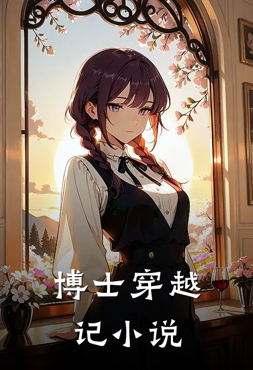 博士穿越记小说