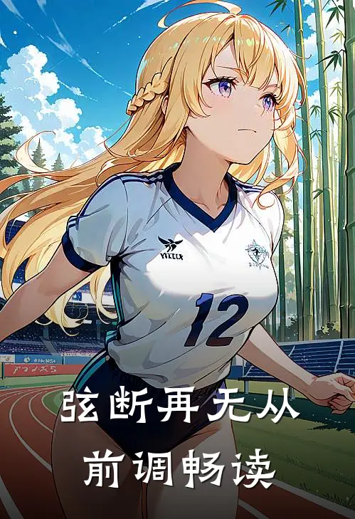 弦断再无从前调畅读