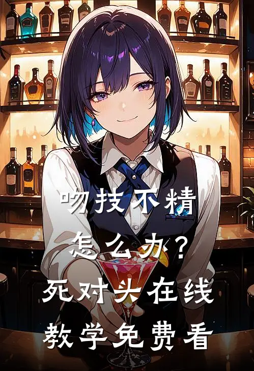 吻技不精怎么办？死对头在线教学免费看