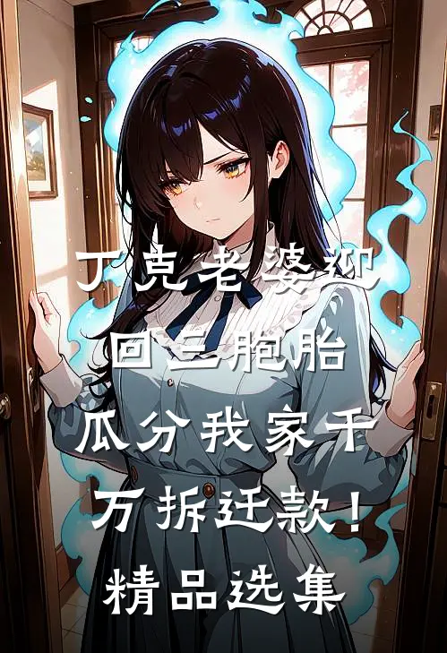 丁克老婆迎回三胞胎，瓜分我家千万拆迁款！精品选集