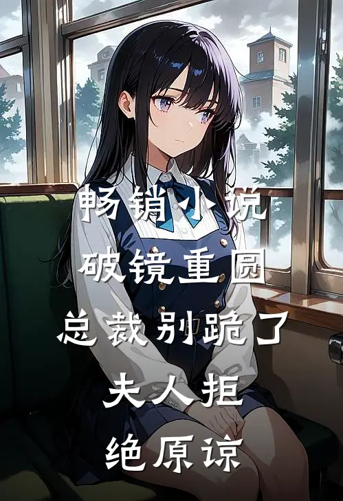 畅销小说破镜重圆：总裁别跪了，夫人拒绝原谅