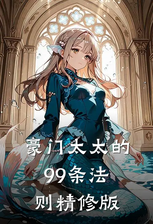 豪门太太的99条法则精修版