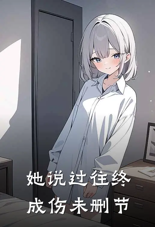 她说过往终成伤未删节