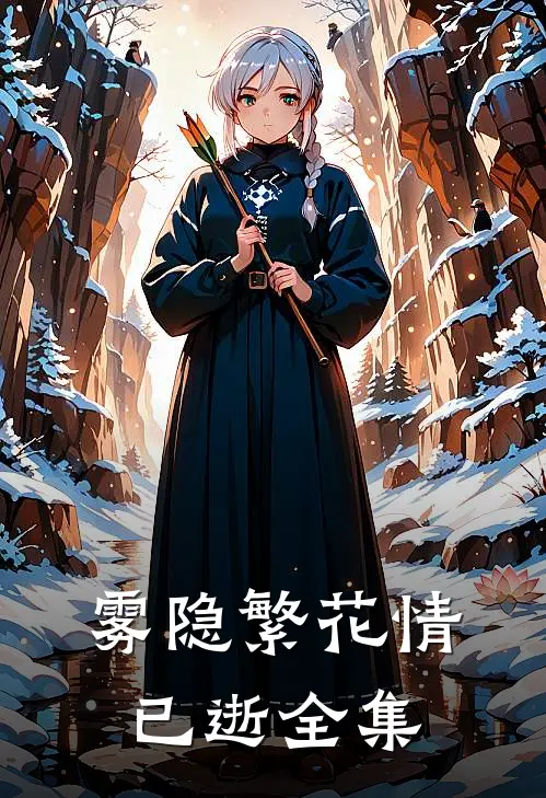 雾隐繁花情已逝全集