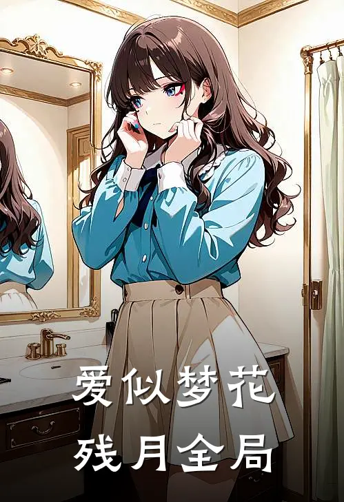 爱似梦花残月全局