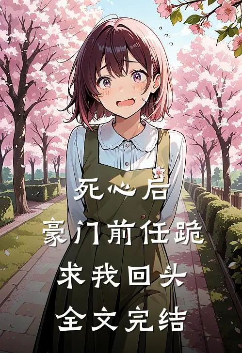 死心后，豪门前任跪求我回头全文完结