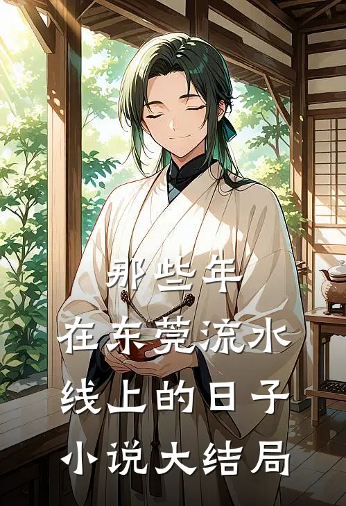 那些年，在东莞流水线上的日子小说大结局