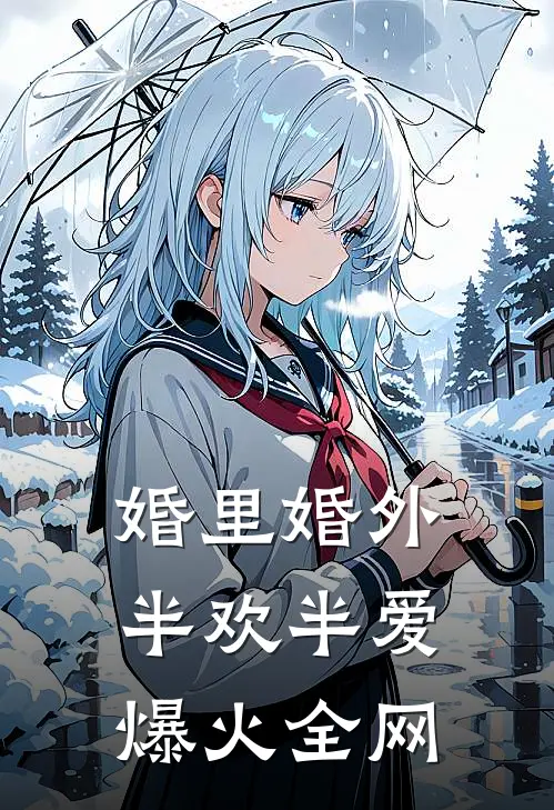 婚里婚外，半欢半爱爆火全网