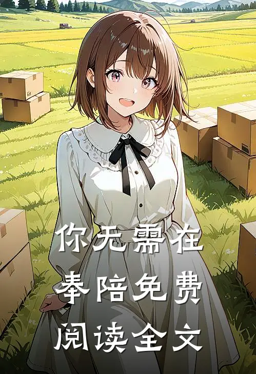 你无需在奉陪免费阅读全文