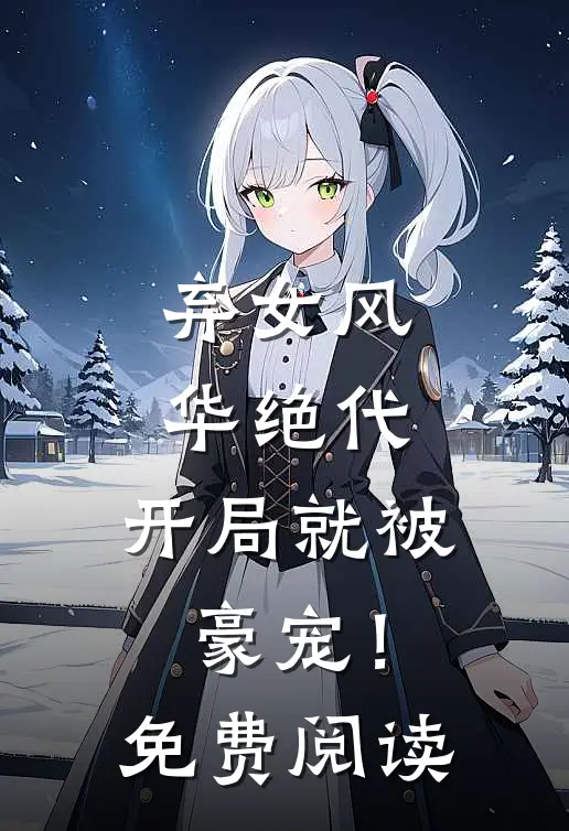 弃女风华绝代，开局就被豪宠！免费阅读