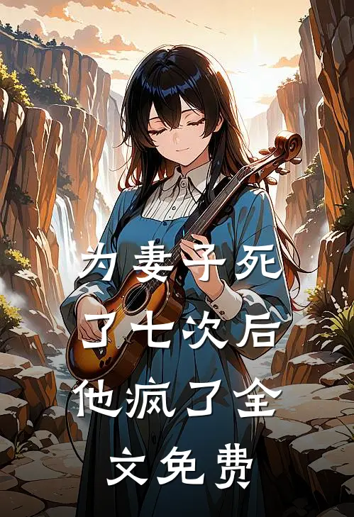 为妻子死了七次后，他疯了全文免费