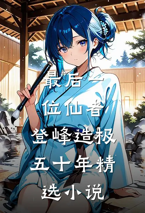最后一位仙者，登峰造极五十年精选小说