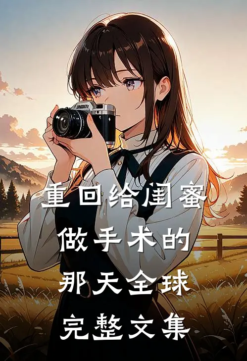 重回给闺蜜做手术的那天全球完整文集