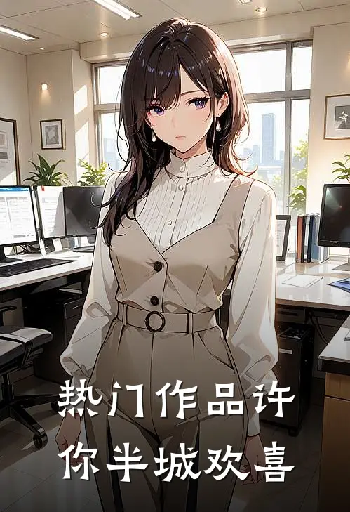 热门作品许你半城欢喜