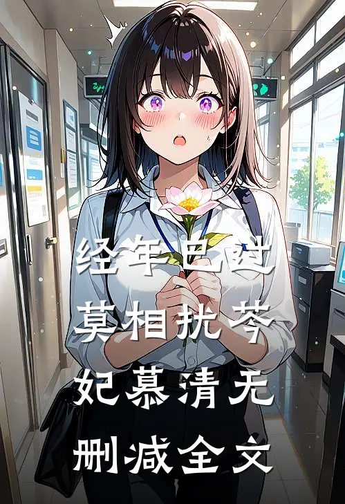 经年已过莫相扰芩妃慕清无删减全文