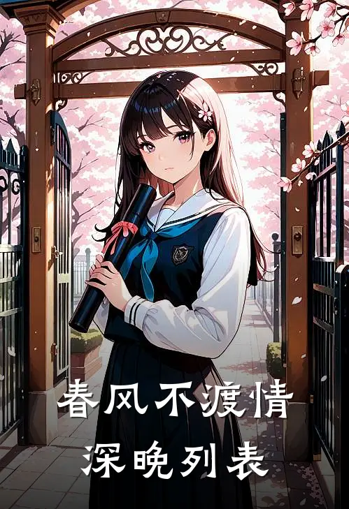 春风不渡情深晚列表