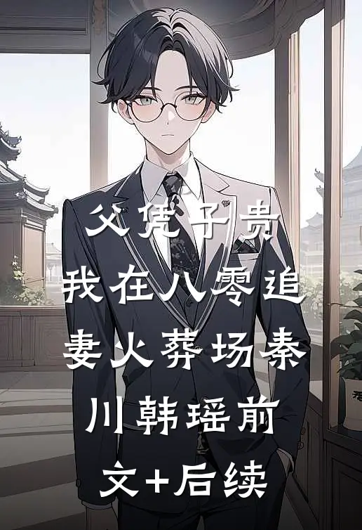 父凭子贵：我在八零追妻火葬场秦川韩瑶前文+后续
