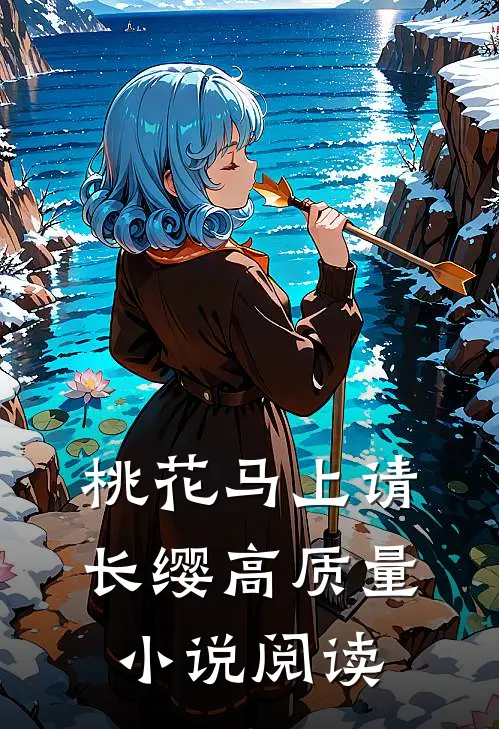 桃花马上请长缨高质量小说阅读