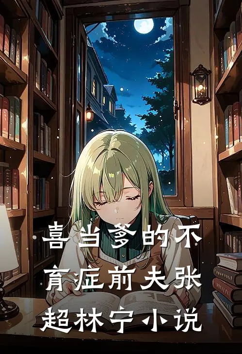 喜当爹的不育症前夫张超林宁小说