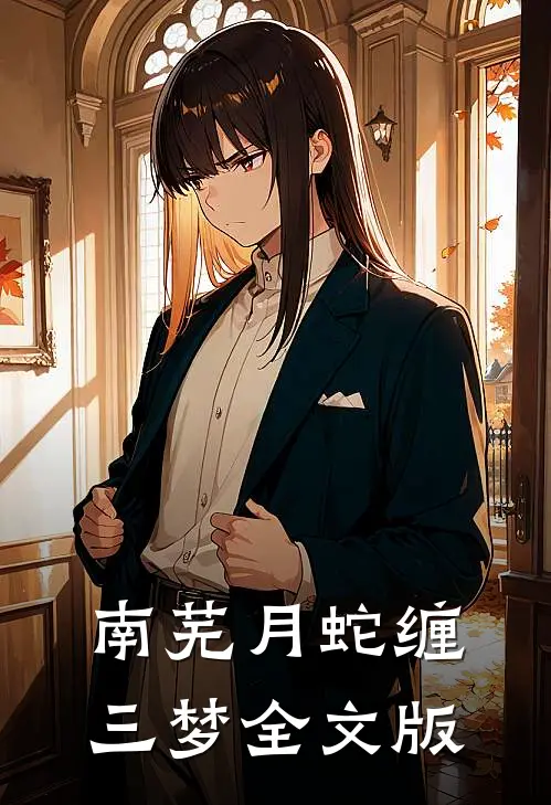 南芜月蛇缠三梦全文版