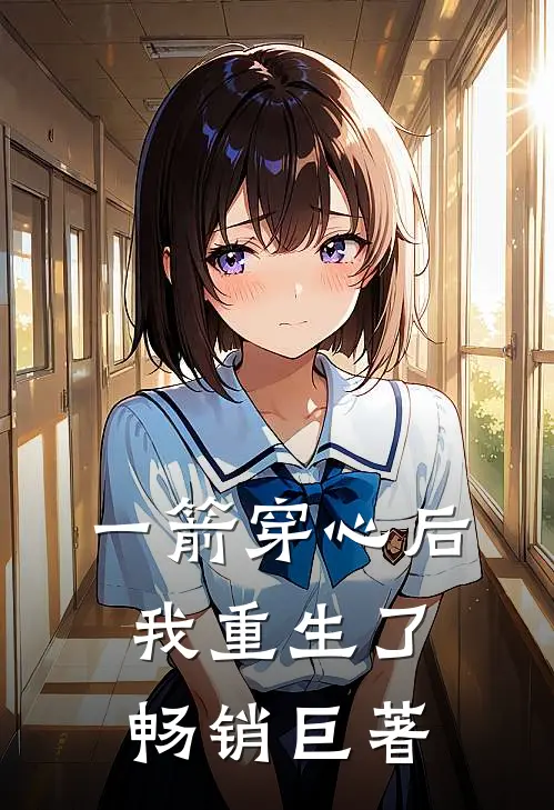一箭穿心后我重生了畅销巨著