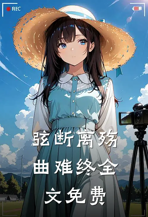 弦断离殇曲难终全文免费