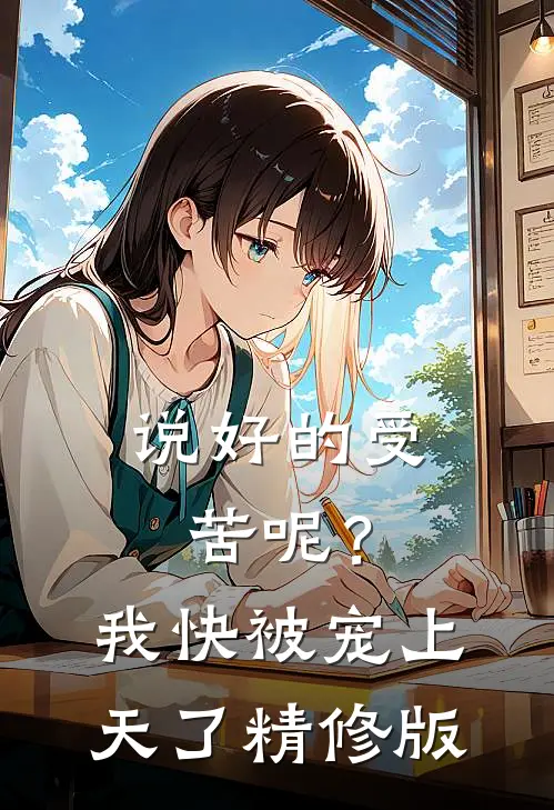 说好的受苦呢？我快被宠上天了精修版