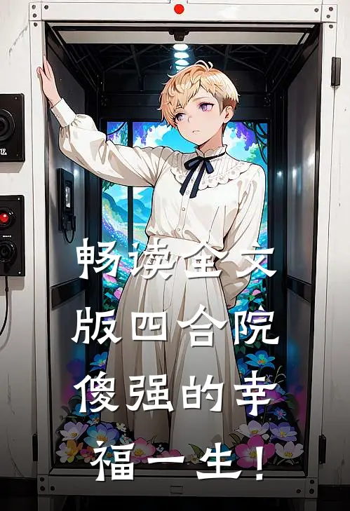 畅读全文版四合院：傻强的幸福一生！