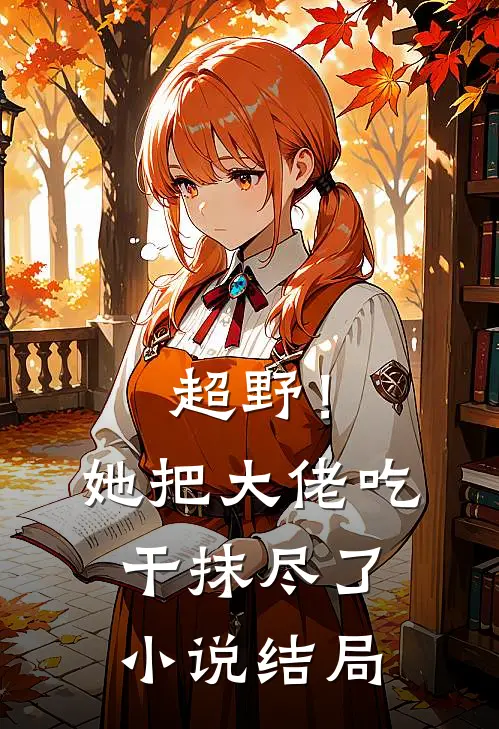 超野！她把大佬吃干抹尽了小说结局