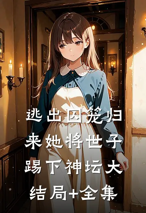 逃出囚笼归来她将世子踢下神坛大结局+全集