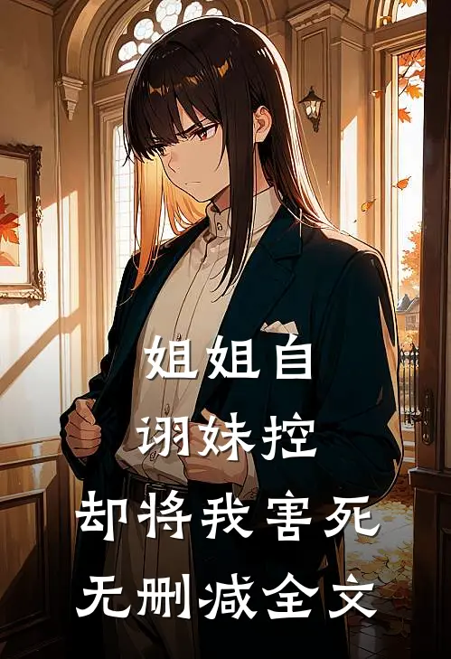 姐姐自诩妹控，却将我害死无删减全文