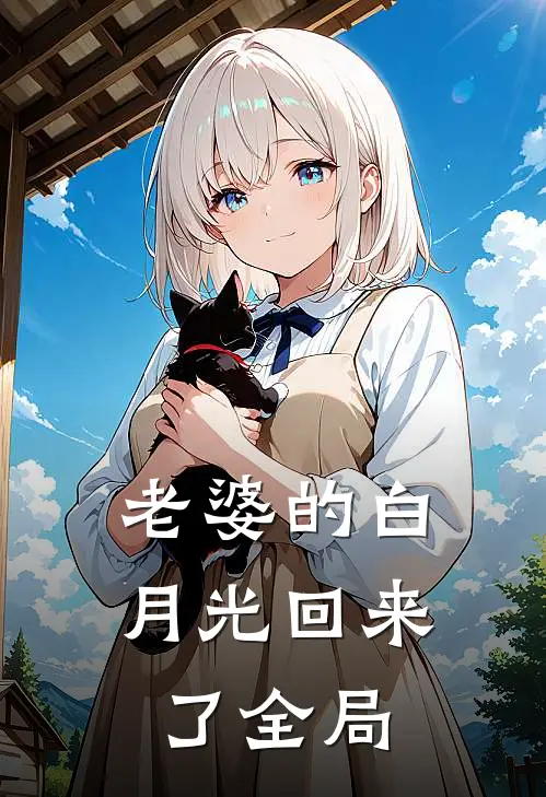 老婆的白月光回来了全局