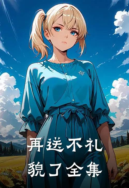 再送不礼貌了全集