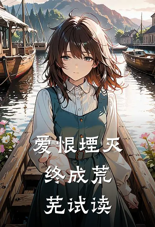 爱恨堙灭，终成荒芜试读
