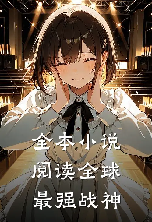 全本小说阅读全球最强战神