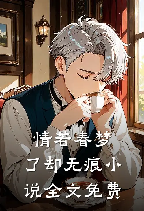 情若春梦，了却无痕小说全文免费