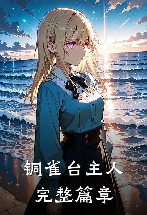 铜雀台主人完整篇章