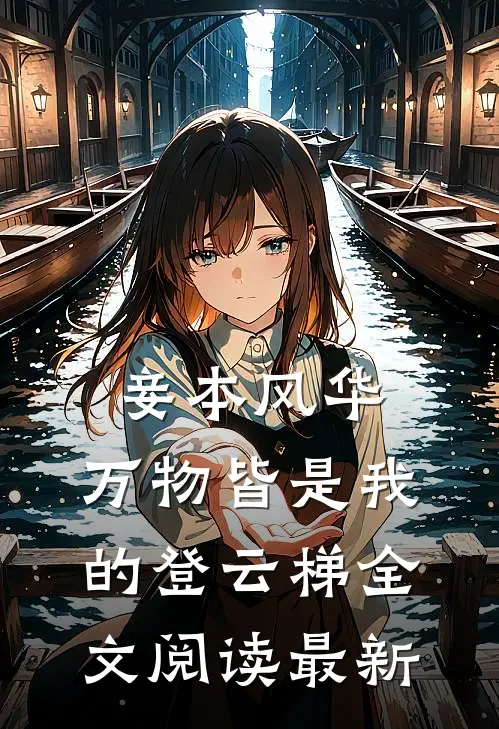 妾本风华，万物皆是我的登云梯全文阅读最新