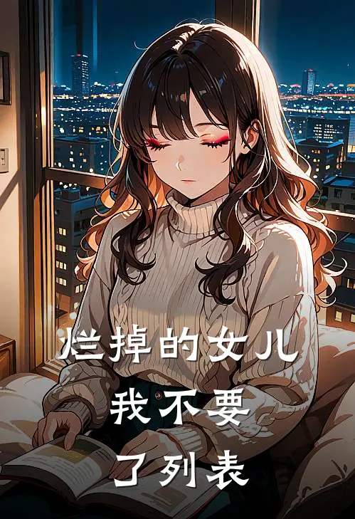 烂掉的女儿，我不要了列表