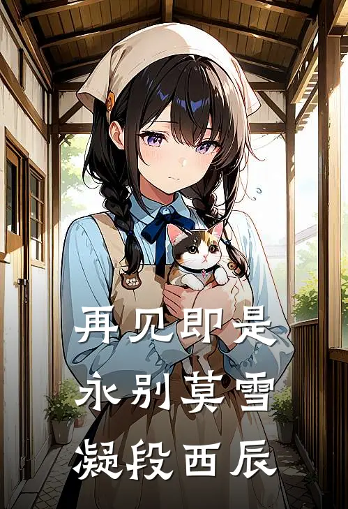 再见即是永别莫雪凝段西辰